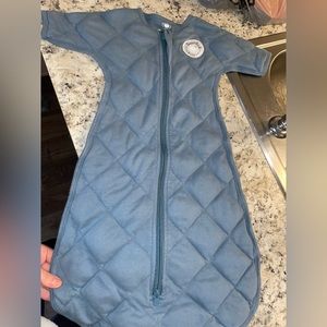 Dreamland transitioning sleep sack